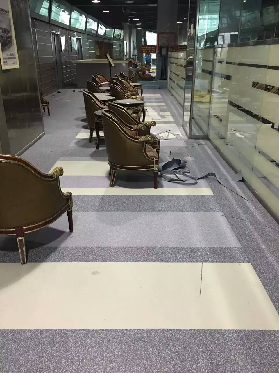 东莞申腾健身房